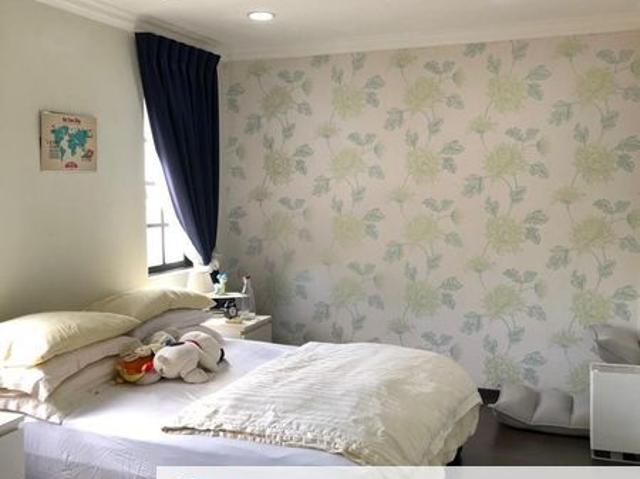 House for sale in Petaling, Alam Impian