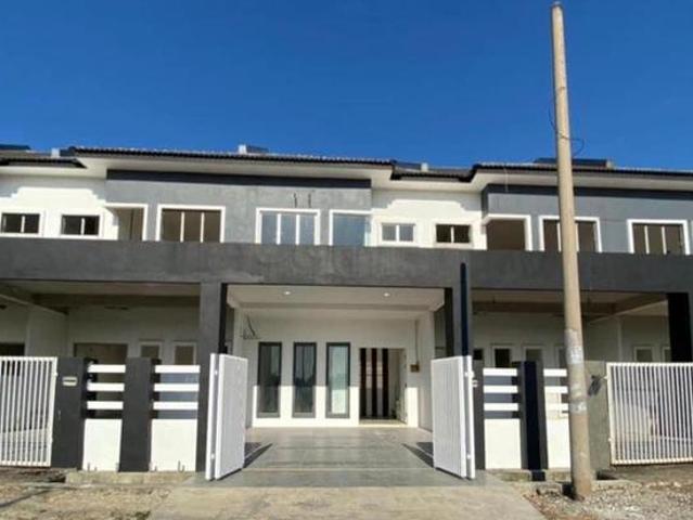 Terraced House for sale in Alor Setar, Kedah