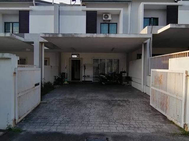 Terraced House for sale in Nilai, Seremban