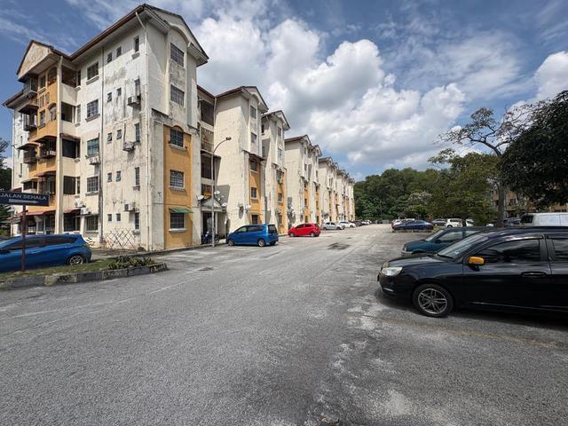 Apartment for sale in Petaling, Alam Impian