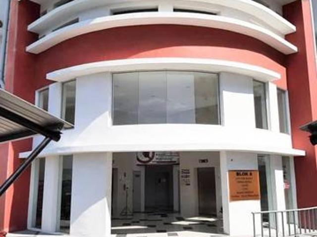 Property for sale in Georgetown, Penang