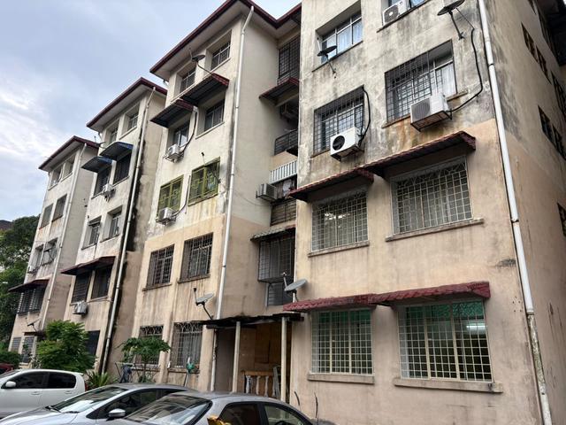 Condominium for sale in Shah Alam, Petaling