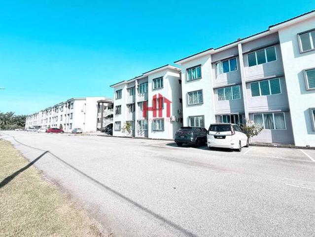 Property for sale in Padang Serai, Kedah