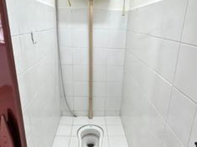 Flat for sale in Johor Bahru