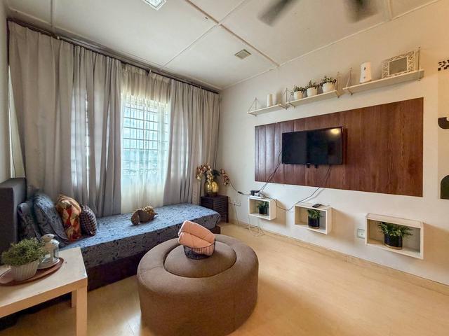 Flat for sale in Putrajaya