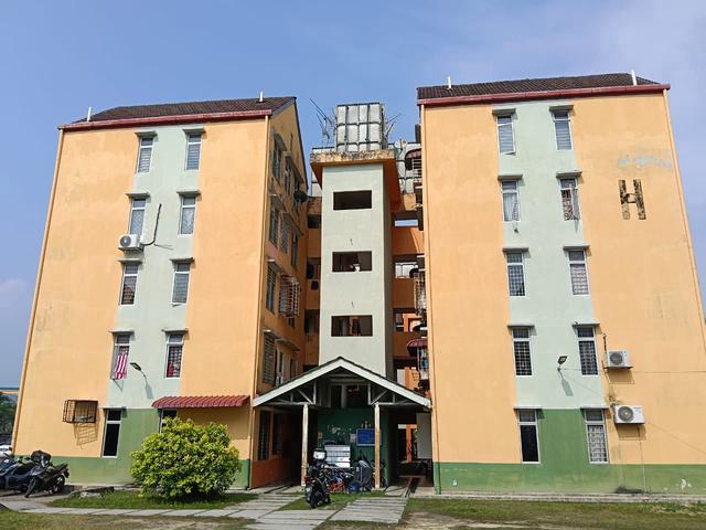 Apartment for sale in Petaling, Subang Jaya