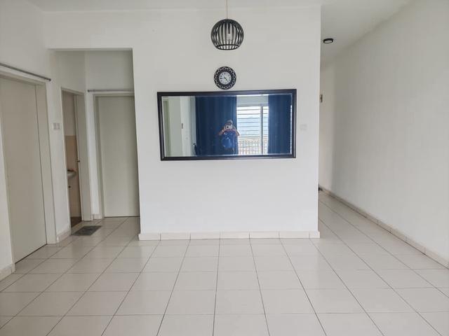Apartment for sale in Bukit Jalil