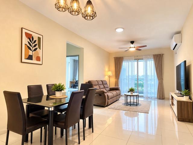 Condominium for sale in Setapak, Kuala Lumpur