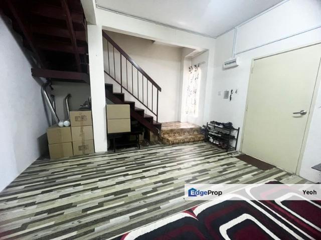 House for sale in Selayang, Selangor