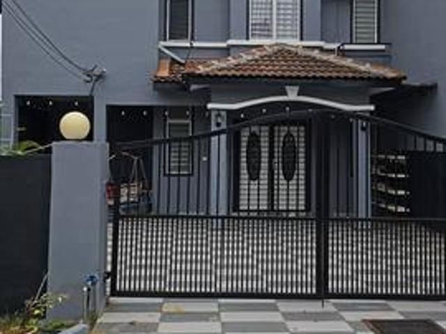 Terraced House for sale in Petaling, Subang Jaya