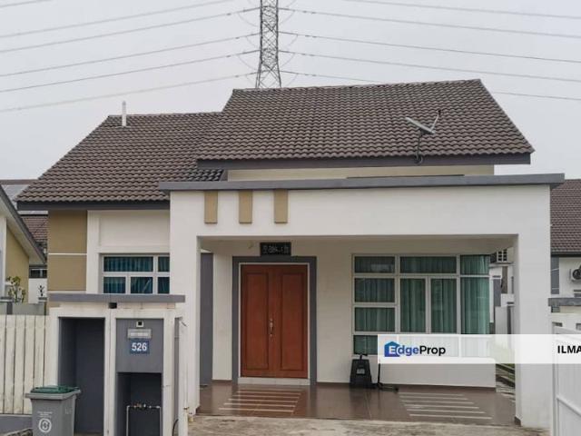 House for sale in Sendayan Village, Negeri Sembilan