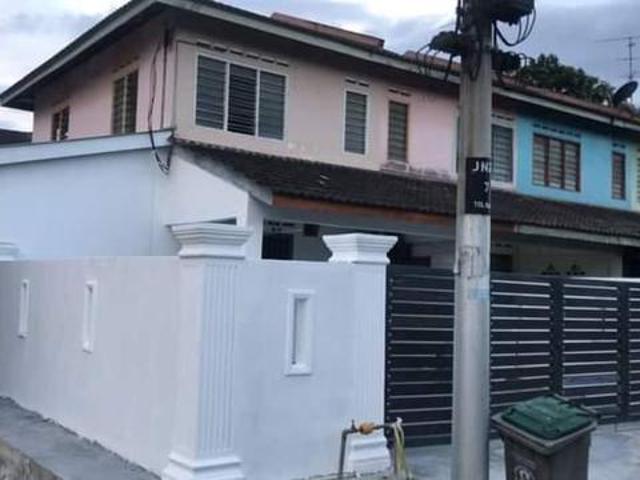 Terraced House for sale in Pasir Gudang, Johor Bahru