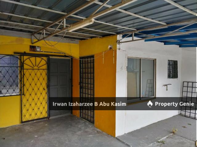 Terraced House for sale in Cheras