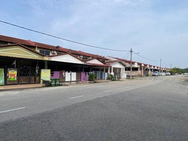 Terraced House for sale in Kuantan, Pahang