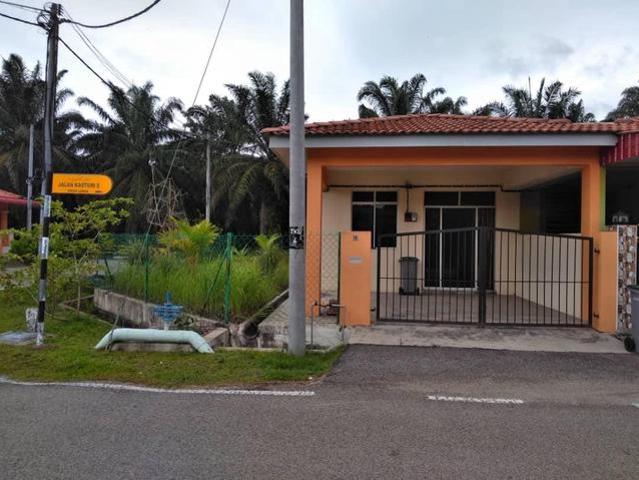 Terraced House for sale in Muar, Johor