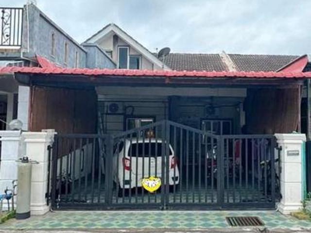 Terraced House for sale in Selangor