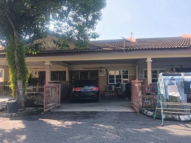 Terraced House for sale in Perak, Tanjong Malim