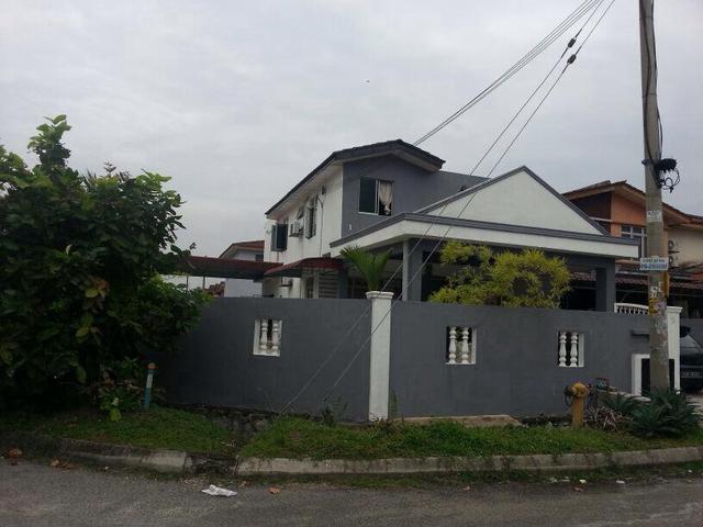 Terraced House for sale in Country Heights Damansara, Kuala Lumpur