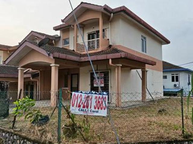 Terraced House for sale in Petaling, Subang Jaya