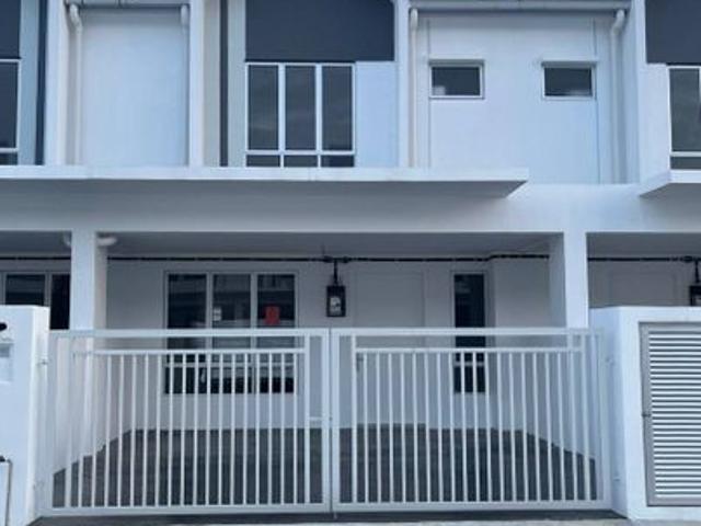 House for sale in Labu Jaya, Negeri Sembilan