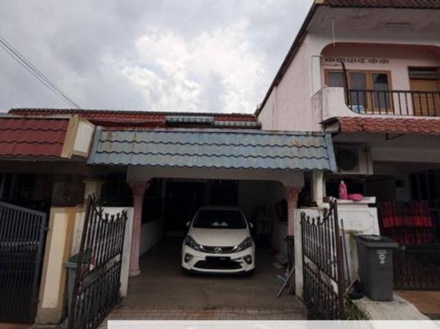 House for sale in Sendayan Village, Negeri Sembilan