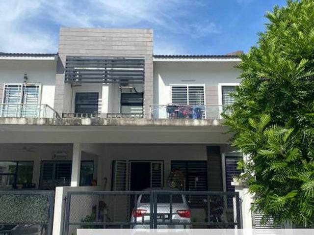 House for sale in Mantin, Negeri Sembilan