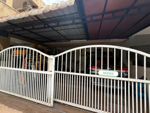 Terraced House for sale in Perak, Tanjong Malim