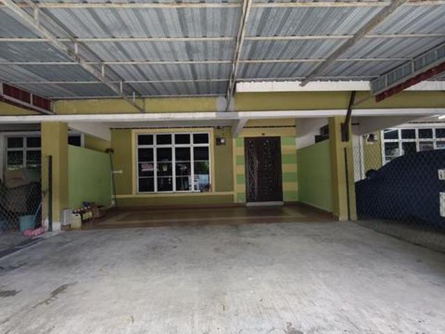 Terraced House for sale in Pasir Gudang, Johor