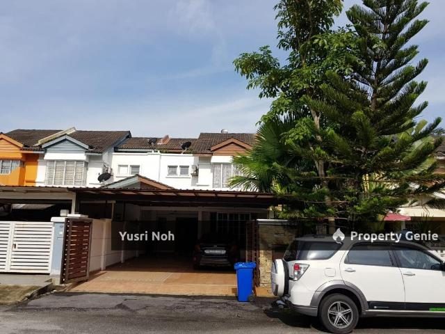 Terraced House for sale in Petaling, Alam Impian