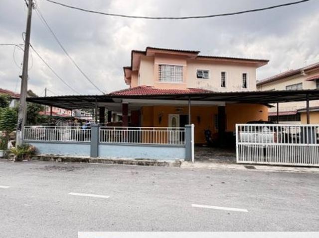 House for sale in Sendayan Village, Negeri Sembilan