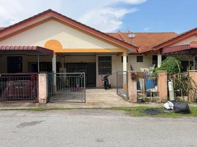Terraced House for sale in Sri Rusa, Negeri Sembilan