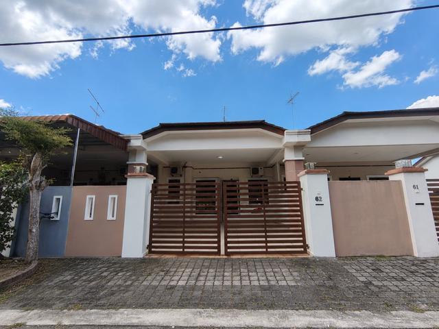 Terraced House for sale in Kluang, Johor