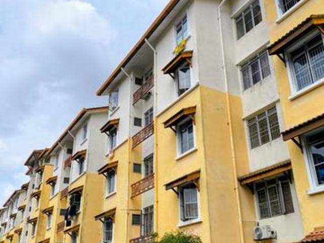 Condominium for sale in Puchong, Majlis Bandaraya Subang Jaya