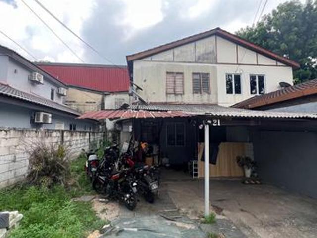 House for sale in Petaling, Alam Impian