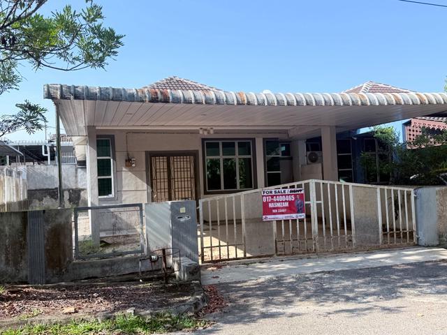 Residential House for sale in Sungai Petani, Kuala Muda