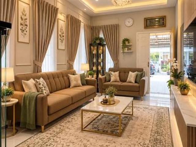 Residential House for sale in Duyong, Bandaraya Melaka