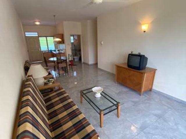Condominium for sale in Port Dickson