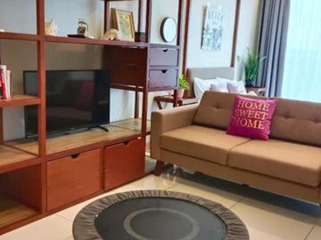 Serviced Residence for sale in Kuantan, Pahang
