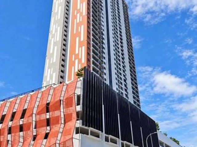 Serviced Residence for sale in Perai, Seberang Perai