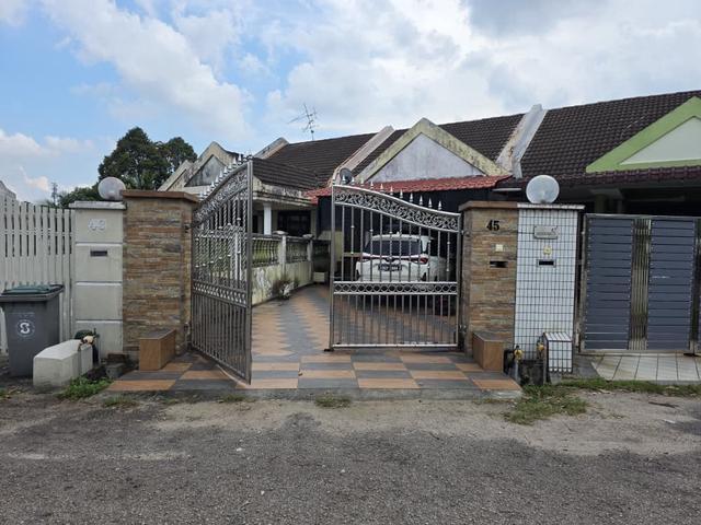 Terraced House for sale in Johore Bahru, Johor