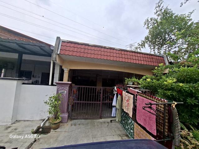 Terraced House for sale in Sendayan Village, Negeri Sembilan