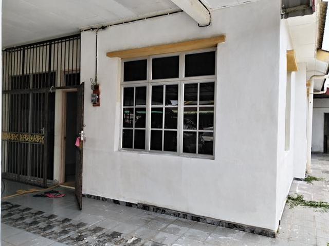 Residential House for sale in Perak, Kerian