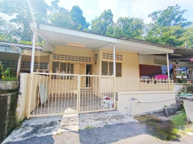 Terraced House for sale in Sendayan Village, Negeri Sembilan