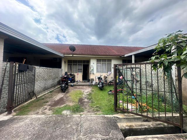 Terraced House for sale in Rompin