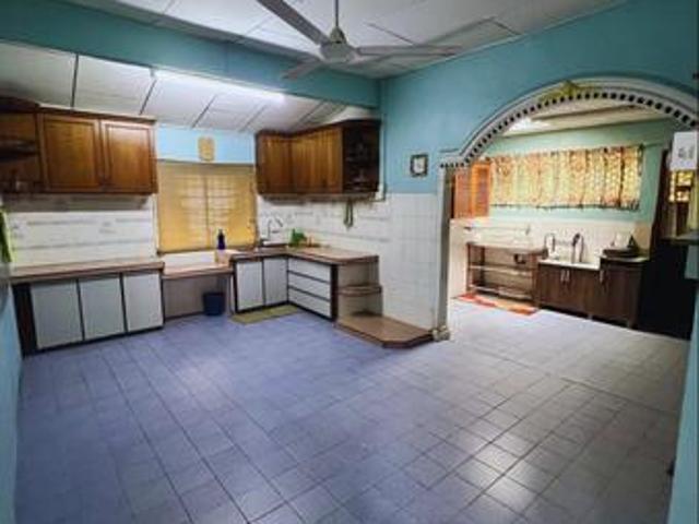 Terraced House for sale in Alor Setar, Kedah