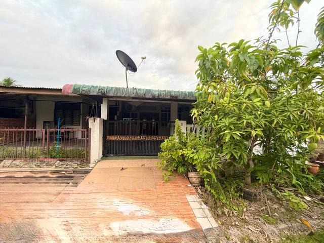 Terraced House for sale in Perak, Tanjong Ipoh