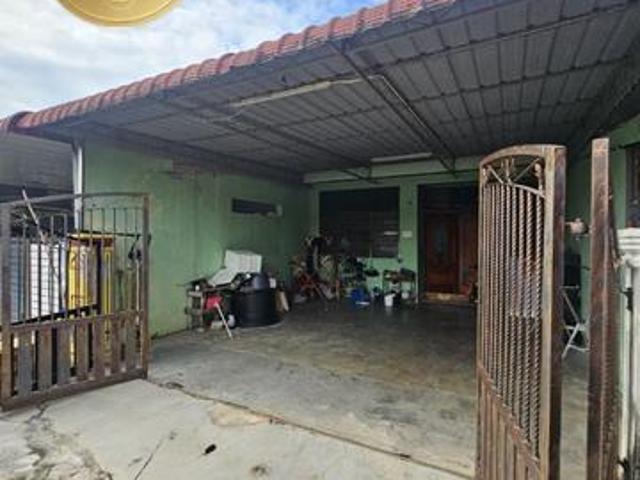 Terraced House for sale in Padang Serai, Kedah
