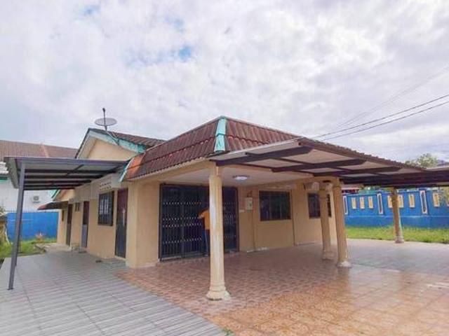 Terraced House for sale in Perak, Taiping
