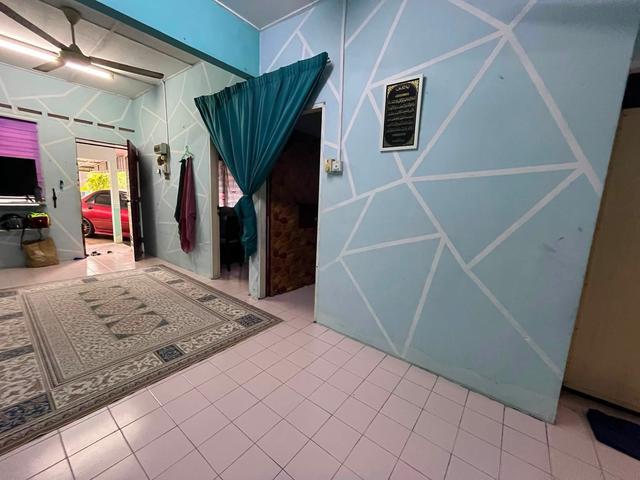 Terraced House for sale in Telok Mas, Bandaraya Melaka