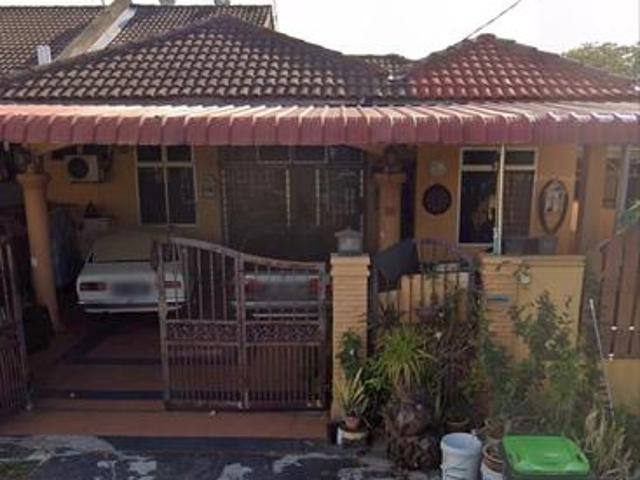 Residential House for sale in Jitra, Kedah